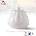 wholesale enamel teapot, Ceramic tea pot for Banquet